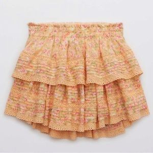 aerie skirt sold out online